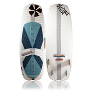 Phase 5 The Doctor Wakesurf Board front and back Phase 5 The Doctor Wakesurf Board front and back