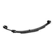 CE Smith 25-1/4" Double Eye Spring - 3 Leaves CE Smith 25-1/4" Double Eye Spring - 3 Leaves