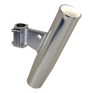 CE Smith 1-1/16" Vertical Aluminum Rod Holder CE Smith 1-1/16" Vertical Aluminum Rod Holder