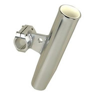 CE Smith 1-5/16" Horizontal Aluminum Rod Holder CE Smith 1-5/16" Horizontal Aluminum Rod Holder