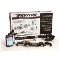 Uflex PROTECH 2.1 Front Mount Hydraulic Cylinder Uflex PROTECH 2.1 Front Mount Hydraulic Cylinder