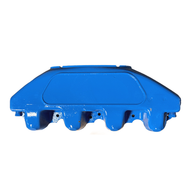 PCM R028024 6.0L CME EXHAUST MANIFOLD Image