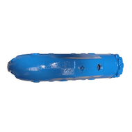 PCM R029016A CME 3 1/2 ELBOW EXHAUST Image