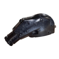 PCM R029016C 6.2L 3 1/2 ELBOW EXHAUST Image