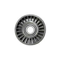 PCM R065040A 6.0L PLASTIC IDLER PULLY Image
