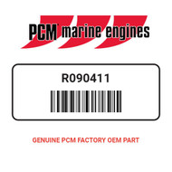 PCM R090411 6.2L UTILITY COIL PAK BRACKET