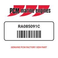 PCM RA085091C 6.0L RETURN FUEL LINE PCM RA085091C 6.0L RETURN FUEL LINE