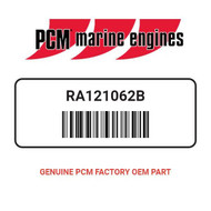 PCM RA121062B FCC HARNESS W/DEUTSCH CONNECTOR PCM RA121062B FCC HARNESS W/DEUTSCH CONNECTOR