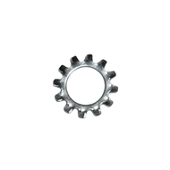  PCM RS2425 LOCKWASHER EXT. TOOTH 3/8 Image