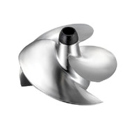 Solas Kawasaki PWC 3 Blade Concord Impeller 14/21 Pitch KR-CD-14-21