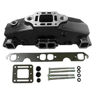 EMP 57-57520 MerCruiser V8 GM Small Block Exhaust Manifold EMP 57-57520 MerCruiser V8 GM Small Block Exhaust Manifold