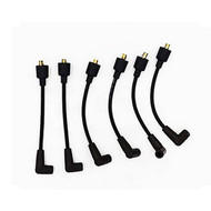 EMP 84-28080 MerCruiser Ignition Wire Set EMP 84-28080 MerCruiser Ignition Wire Set