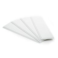 SeaDek Embossed 4-Piece Step Kit - White SeaDek Embossed 4-Piece Step Kit - White