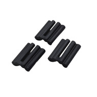 Yamaha Rubber Dampers 6EK-45C82-09-00 3pk Image