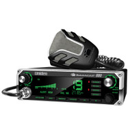 Uniden Bearcat 880 CB Radio w\/7 Color Display Backlighting