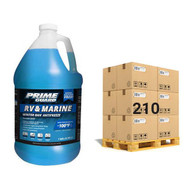 Prime Guard 99306 -100° F Marine Antifreeze - 210 Gallons Prime Guard 99306 -100° F Marine Antifreeze - 210 Gallons