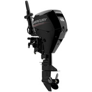 Mercury 15HP EFI 4-Stroke Outboard Motor Tiller 1A15201LK 15" Shaft Mercury 15HP EFI 4-Stroke Outboard Motor Tiller 1A15201LK 15" Shaft