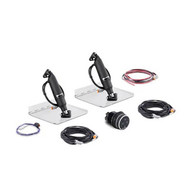 Sierra STT3103R 9" x 12" Electric Trim Tab Kit Sierra STT3103R 9" x 12" Electric Trim Tab Kit