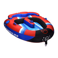 HO Sports Formula 2 Towable Tube  HO Sports Formula 2 Towable Tube