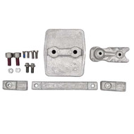 Mercury 7.6L Verado & SeaPro Anode Kit Mercury 7.6L Verado & SeaPro Anode Kit