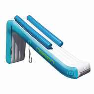 O'Brien Inflatable Pontoon Slide