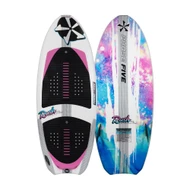 Phase 5 Rush Wakesurf Board - 2026 Model