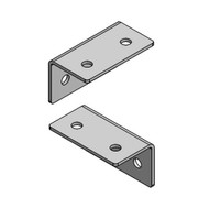 Tie Down Dock System Heavy-Duty 4x7 Angle Bracket