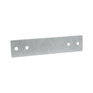 Tie Down Dock System Backing Plate Tie Down Dock System Backing Plate