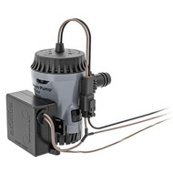 Johnson Pump Aqua Void Ultima Combo Bilge Pump Johnson Pump Aqua Void Ultima Combo Bilge Pump