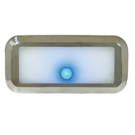 Shadow-Caster Switched Courtesy Light - Cool White