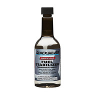 Quicksilver Precision Care QuickStor Fuel Stabilizer