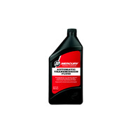 Mercury 8M0173229 Automatic Transmission Fluid Thumbnail Image