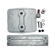 Quicksilver Anode Kit