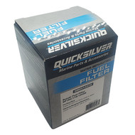 Quicksilver 8M6013372 Suzuki DF Fuel Filter - Packaging