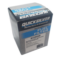 Quicksilver 8M6013370 Fuel Filter - Packaging