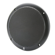 Poly-Planar MA-4055 5" 80 Watt Speakers - Black Poly-Planar MA-4055 5" 80 Watt Speakers - Black