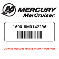 Mercury 1600-8M0142296 3.4L/4.6L Complete 1.85 Gear Case Mercury 1600-8M0142296 3.4L/4.6L Complete 1.85 Gear Case