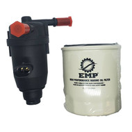 EMP 92-92605 100 Hour Service Kit EMP 92-92605 100 Hour Service Kit
