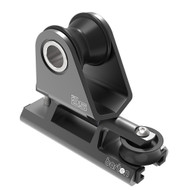 Barton 25mm Towable Genoa Car 2:1 Purchase - Black Barton 25mm Towable Genoa Car 2:1 Purchase - Black