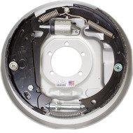 Dexter K23-342-00 12" x 2" 7,000lbs Free Backing Left Hand Hydraulic Drum Brake Assembly Dexter K23-342-00 12" x 2" 7,000lbs Free Backing Left Hand Hydraulic Drum Brake Assembly