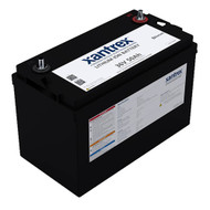 Xantrex 36V 50Ah Lithium-Ion (LiFePO4) Battery Xantrex 36V 50Ah Lithium-Ion (LiFePO4) Battery