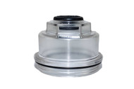 Dexter Fortress Threaded 10K - 16K Oil Cap Dexter Fortress Threaded 10K - 16K Oil Cap