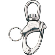 Ronstan Snap Shackle - Large Swivel Bail - 73mm (2-7\/8") Length
