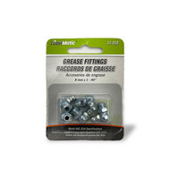 Lubrimatic Grease Fitting 8mm 90 Deg 5 Pack Lubrimatic Grease Fitting 8mm 90 Deg 5 Pack