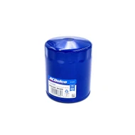  AC Delco PF1218 GM V8 Oil Filter | Front Image