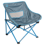 Coleman Kickback Breeze Chair - Blue Coleman Kickback Breeze Chair - Blue
