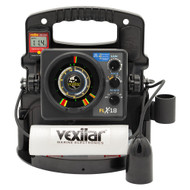 Vexilar FLX-18 Pro Pack II Fishing System w\/12 Degree Ice-Ducer DD-100 Vexilar FLX-18 Pro Pack II Fishing System w\/12 Degree Ice-Ducer DD-100