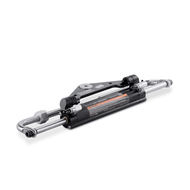 SeaStar HC4658-3 BayStar Front Mount Outboard Hydraulic Steering Cylinder Thumbnail Image SeaStar HC4658-3 BayStar Front Mount Outboard Hydraulic Steering Cylinder Thumbnail Image