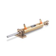 SeaStar HC5357 Inboard Hydraulic Steering Cylinder BA200-7TMC Thumbnail Image SeaStar HC5357 Inboard Hydraulic Steering Cylinder BA200-7TMC Thumbnail Image