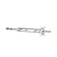 UFLEX Inboard Hydraulic Steering Cylinder - UC215-I Thumbnail Image UFLEX Inboard Hydraulic Steering Cylinder - UC215-I Thumbnail Image